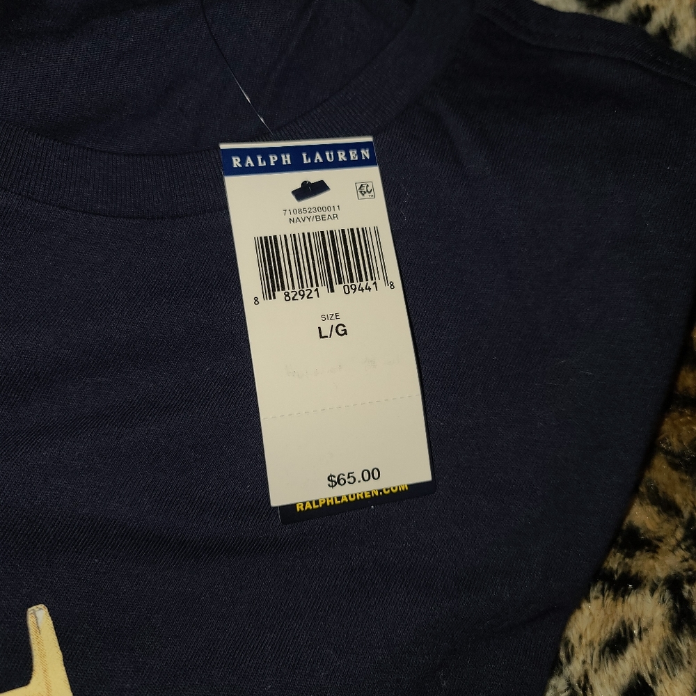 Polo Tee Shirt - Picture 6 of 10